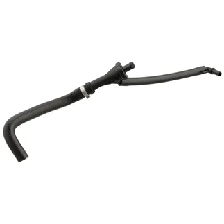 Febi Bilstein Brake Vacuum Hose - 11617545382